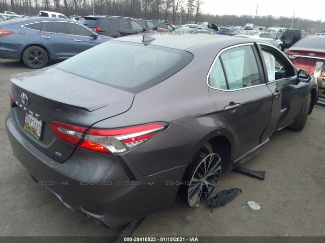 Photo 3 VIN: 4T1B11HK7KU174429 - TOYOTA CAMRY 