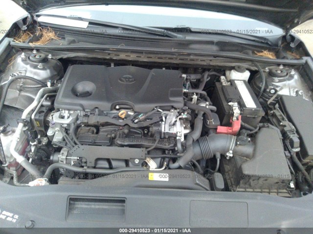 Photo 5 VIN: 4T1B11HK7KU174429 - TOYOTA CAMRY 