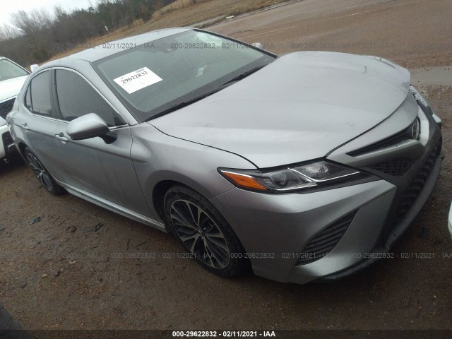 Photo 0 VIN: 4T1B11HK7KU177461 - TOYOTA CAMRY 