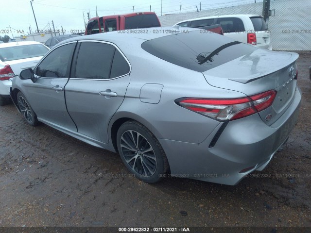 Photo 2 VIN: 4T1B11HK7KU177461 - TOYOTA CAMRY 