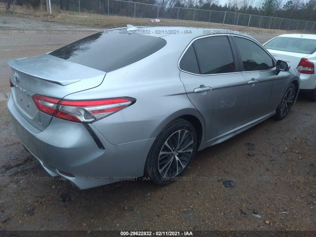 Photo 3 VIN: 4T1B11HK7KU177461 - TOYOTA CAMRY 