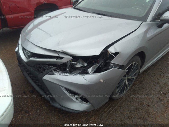 Photo 5 VIN: 4T1B11HK7KU177461 - TOYOTA CAMRY 