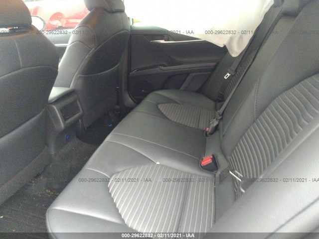 Photo 7 VIN: 4T1B11HK7KU177461 - TOYOTA CAMRY 