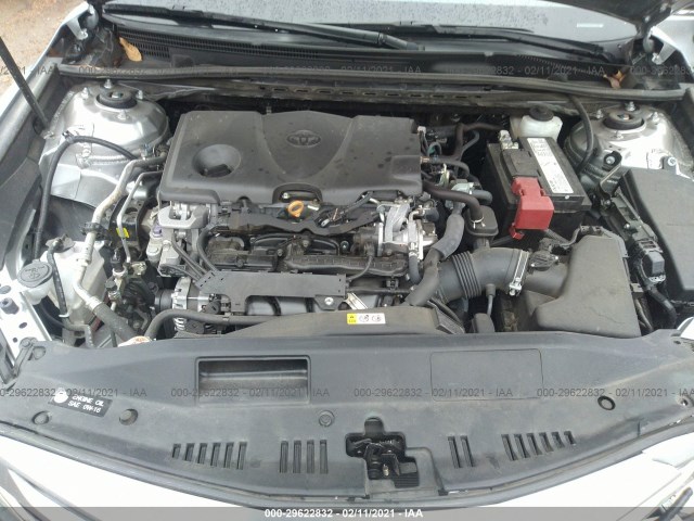 Photo 9 VIN: 4T1B11HK7KU177461 - TOYOTA CAMRY 