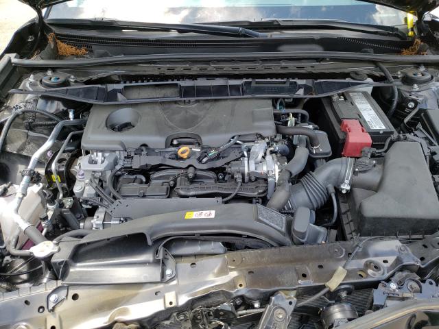 Photo 6 VIN: 4T1B11HK7KU177718 - TOYOTA CAMRY L 