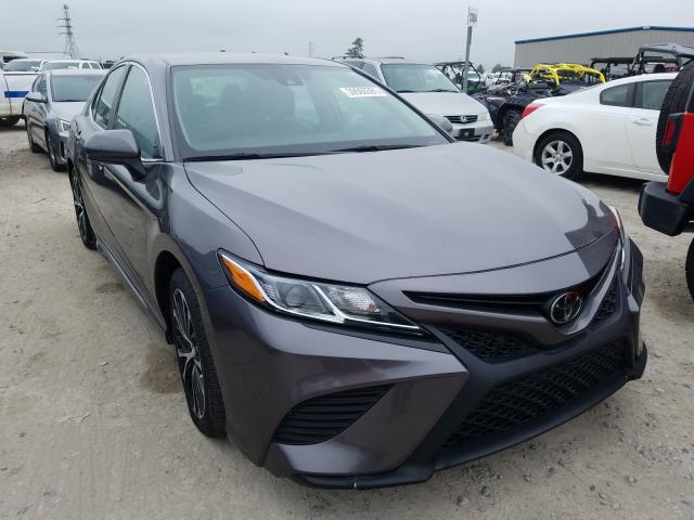 Photo 0 VIN: 4T1B11HK7KU180604 - TOYOTA CAMRY L 