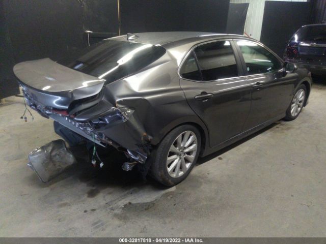 Photo 3 VIN: 4T1B11HK7KU183096 - TOYOTA CAMRY 