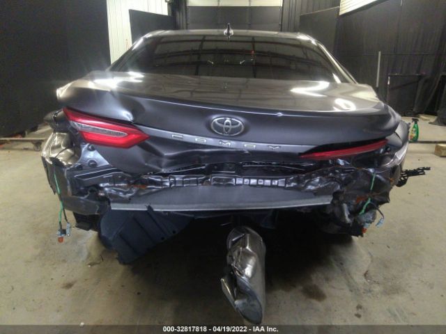 Photo 5 VIN: 4T1B11HK7KU183096 - TOYOTA CAMRY 