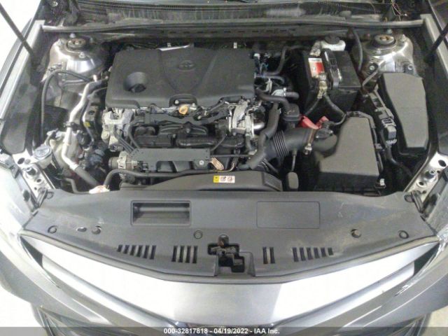 Photo 9 VIN: 4T1B11HK7KU183096 - TOYOTA CAMRY 