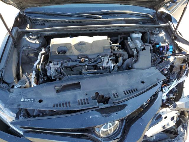 Photo 10 VIN: 4T1B11HK7KU185835 - TOYOTA CAMRY 