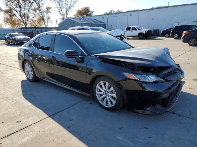 Photo 3 VIN: 4T1B11HK7KU185835 - TOYOTA CAMRY 