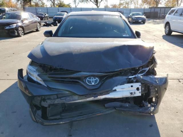 Photo 4 VIN: 4T1B11HK7KU185835 - TOYOTA CAMRY 