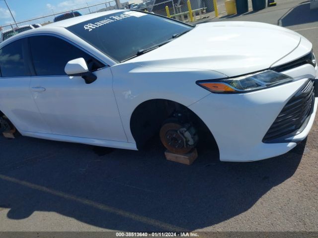 Photo 5 VIN: 4T1B11HK7KU186354 - TOYOTA CAMRY 