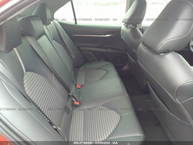 Photo 7 VIN: 4T1B11HK7KU186550 - TOYOTA CAMRY 