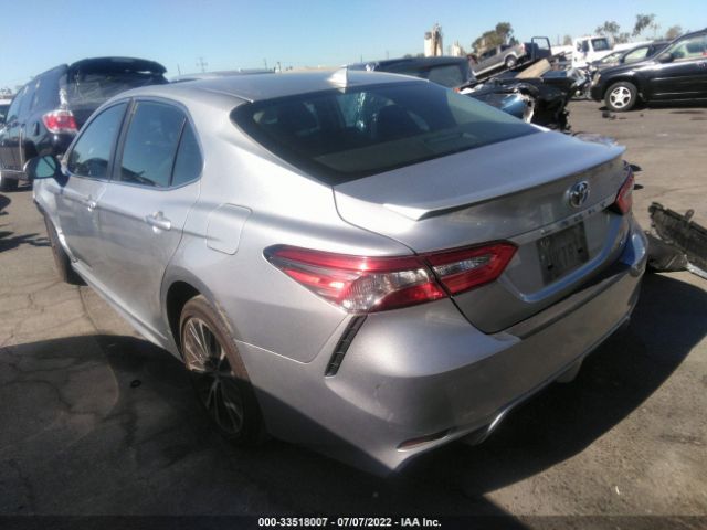 Photo 2 VIN: 4T1B11HK7KU189691 - TOYOTA CAMRY 