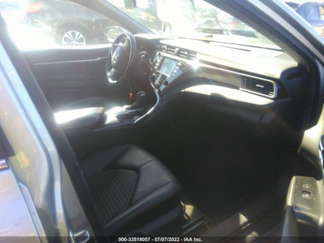 Photo 4 VIN: 4T1B11HK7KU189691 - TOYOTA CAMRY 