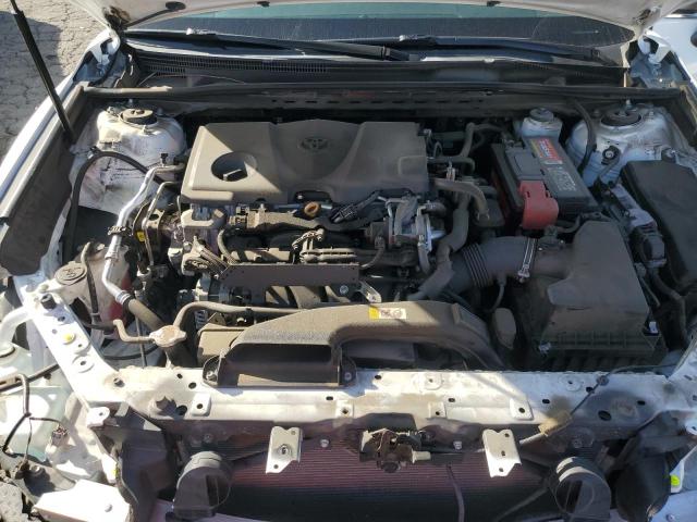 Photo 10 VIN: 4T1B11HK7KU190484 - TOYOTA CAMRY 