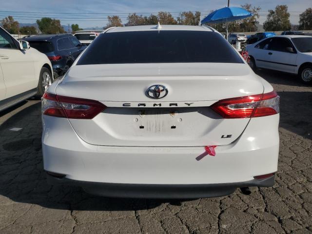 Photo 5 VIN: 4T1B11HK7KU190484 - TOYOTA CAMRY 