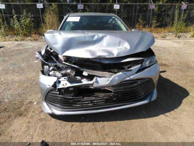 Photo 5 VIN: 4T1B11HK7KU204626 - TOYOTA CAMRY 