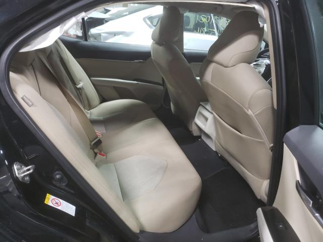 Photo 5 VIN: 4T1B11HK7KU206473 - TOYOTA CAMRY L 