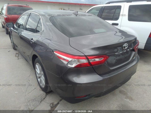 Photo 2 VIN: 4T1B11HK7KU211172 - TOYOTA CAMRY 