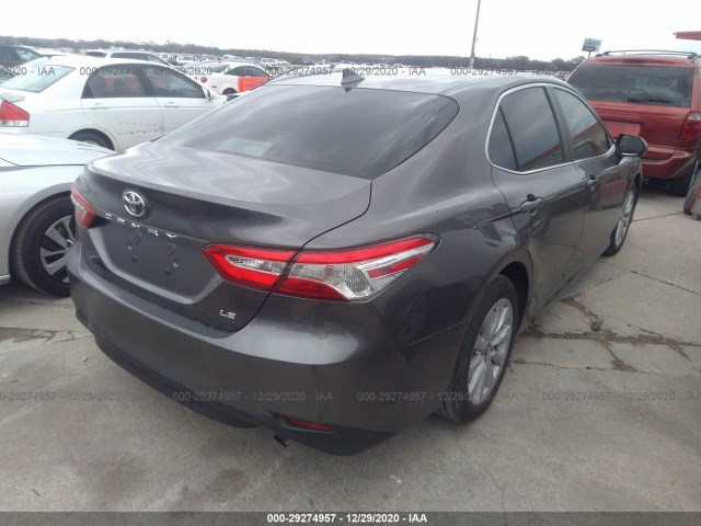 Photo 3 VIN: 4T1B11HK7KU211172 - TOYOTA CAMRY 