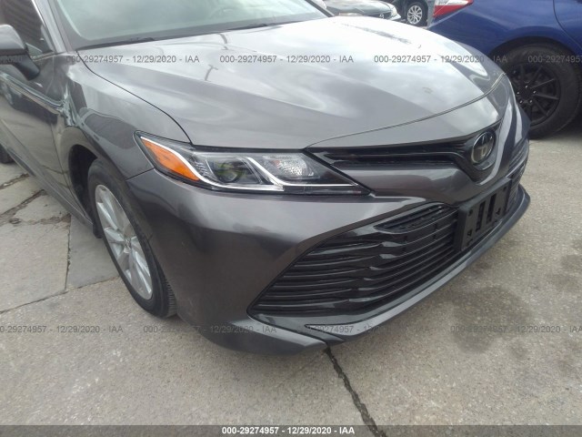 Photo 5 VIN: 4T1B11HK7KU211172 - TOYOTA CAMRY 