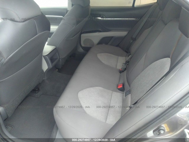 Photo 7 VIN: 4T1B11HK7KU211172 - TOYOTA CAMRY 