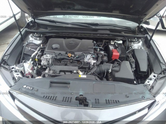 Photo 9 VIN: 4T1B11HK7KU211172 - TOYOTA CAMRY 