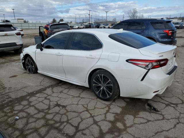 Photo 1 VIN: 4T1B11HK7KU211656 - TOYOTA CAMRY L 