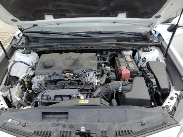 Photo 10 VIN: 4T1B11HK7KU211656 - TOYOTA CAMRY L 