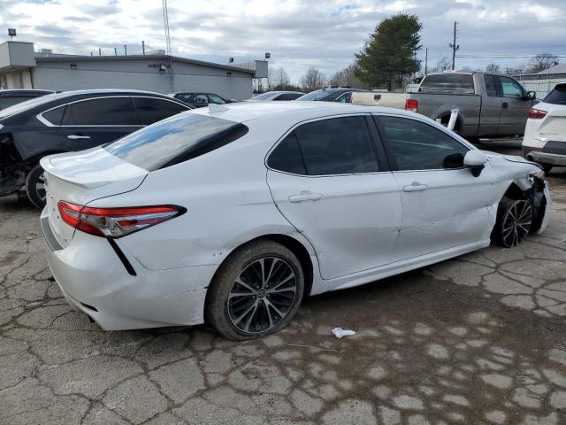 Photo 2 VIN: 4T1B11HK7KU211656 - TOYOTA CAMRY L 