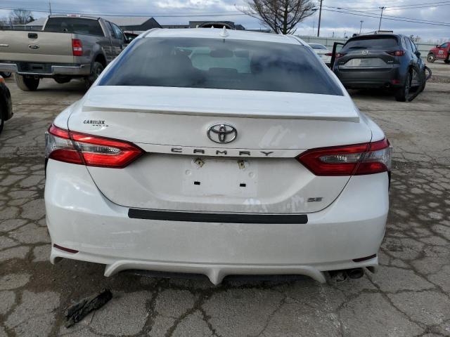 Photo 5 VIN: 4T1B11HK7KU211656 - TOYOTA CAMRY L 