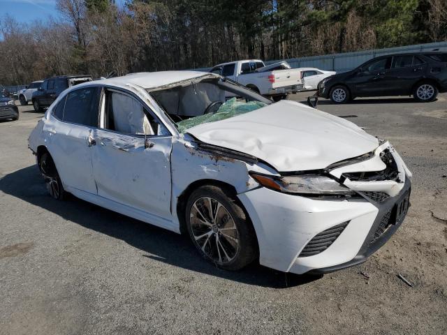 Photo 3 VIN: 4T1B11HK7KU212256 - TOYOTA CAMRY L 