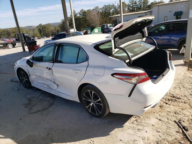 Photo 1 VIN: 4T1B11HK7KU221930 - TOYOTA CAMRY 