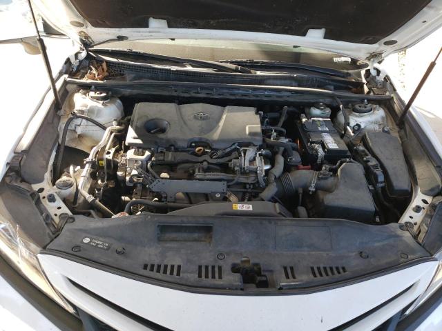 Photo 10 VIN: 4T1B11HK7KU221930 - TOYOTA CAMRY 