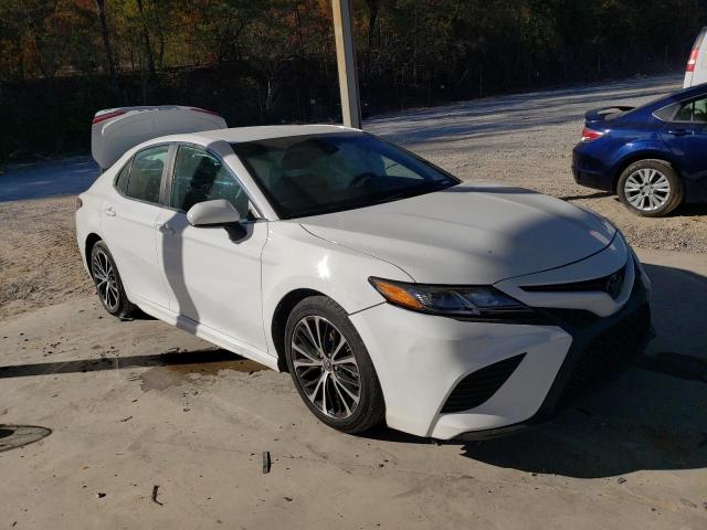 Photo 3 VIN: 4T1B11HK7KU221930 - TOYOTA CAMRY 