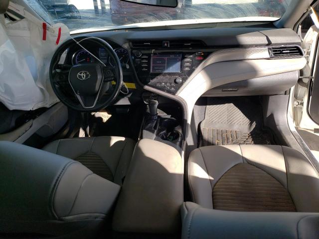 Photo 7 VIN: 4T1B11HK7KU221930 - TOYOTA CAMRY 