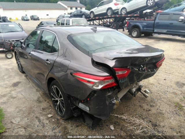 Photo 2 VIN: 4T1B11HK7KU222088 - TOYOTA CAMRY 