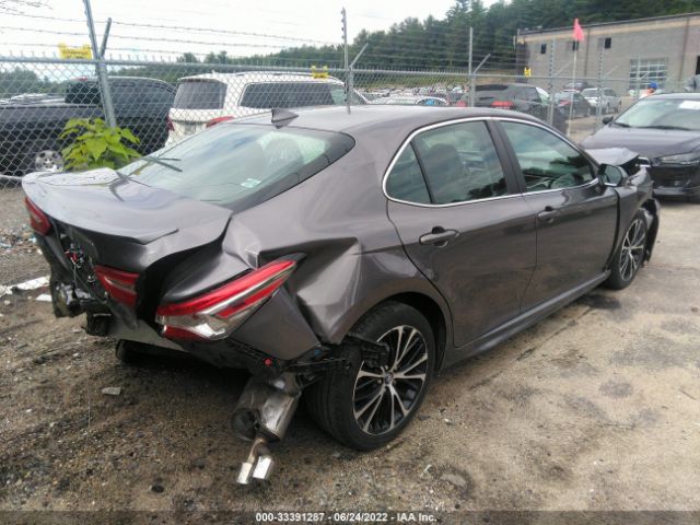 Photo 3 VIN: 4T1B11HK7KU222088 - TOYOTA CAMRY 