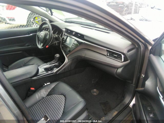 Photo 4 VIN: 4T1B11HK7KU222088 - TOYOTA CAMRY 