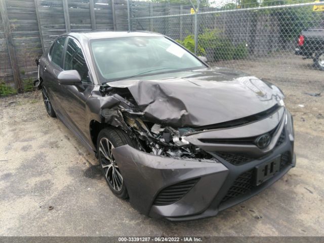 Photo 5 VIN: 4T1B11HK7KU222088 - TOYOTA CAMRY 