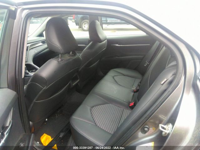 Photo 7 VIN: 4T1B11HK7KU222088 - TOYOTA CAMRY 