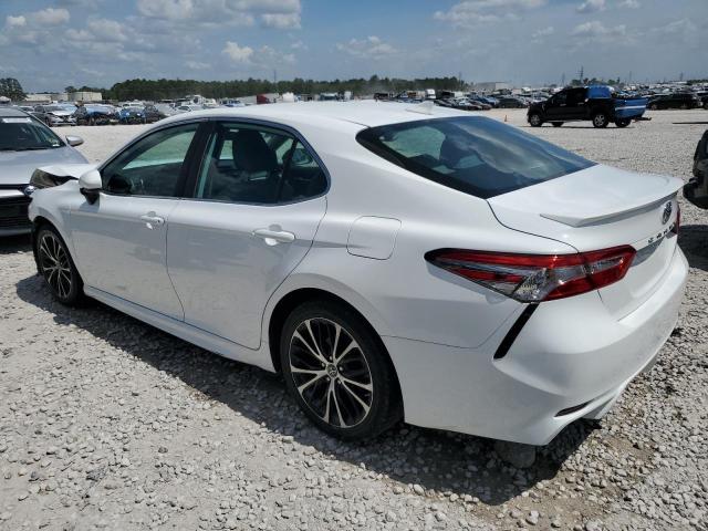 Photo 1 VIN: 4T1B11HK7KU222754 - TOYOTA CAMRY L 