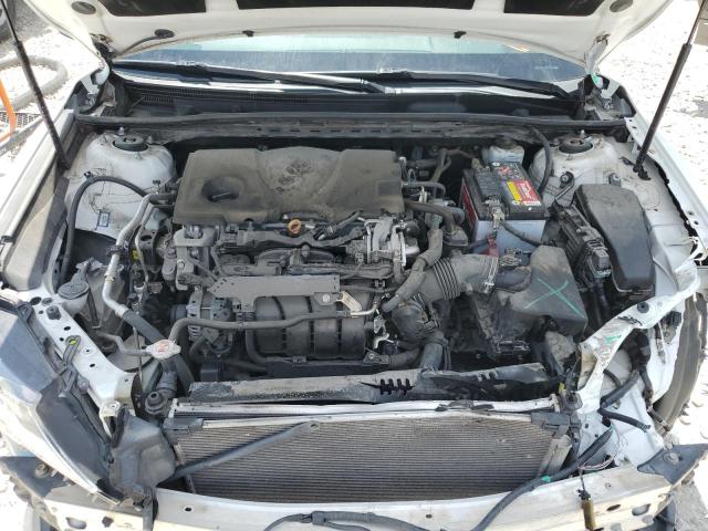 Photo 10 VIN: 4T1B11HK7KU222754 - TOYOTA CAMRY L 