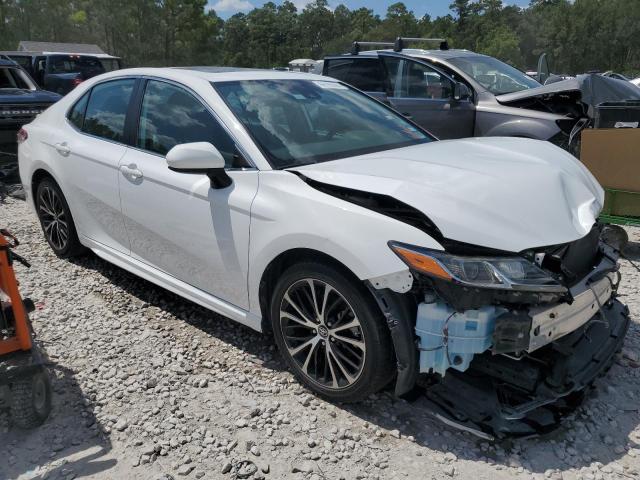 Photo 3 VIN: 4T1B11HK7KU222754 - TOYOTA CAMRY L 