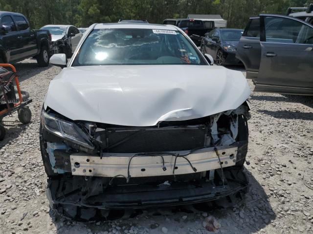 Photo 4 VIN: 4T1B11HK7KU222754 - TOYOTA CAMRY L 