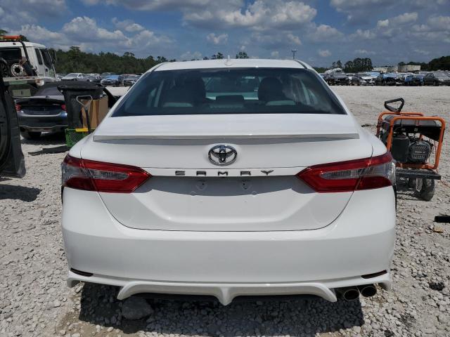 Photo 5 VIN: 4T1B11HK7KU222754 - TOYOTA CAMRY L 