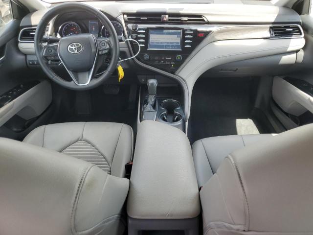 Photo 7 VIN: 4T1B11HK7KU222754 - TOYOTA CAMRY L 