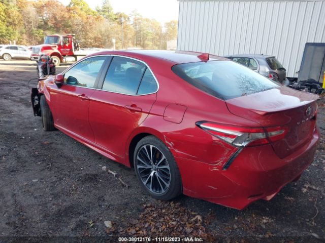 Photo 2 VIN: 4T1B11HK7KU224150 - TOYOTA CAMRY 